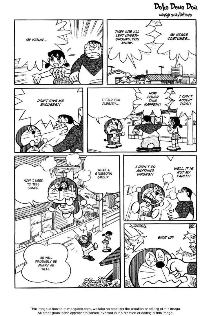 Doraemon Long Stories Chapter 8.2 20